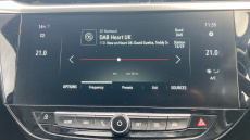 Vauxhall Corsa 1.2 Turbo Ultimate 5dr Auto Petrol Hatchback